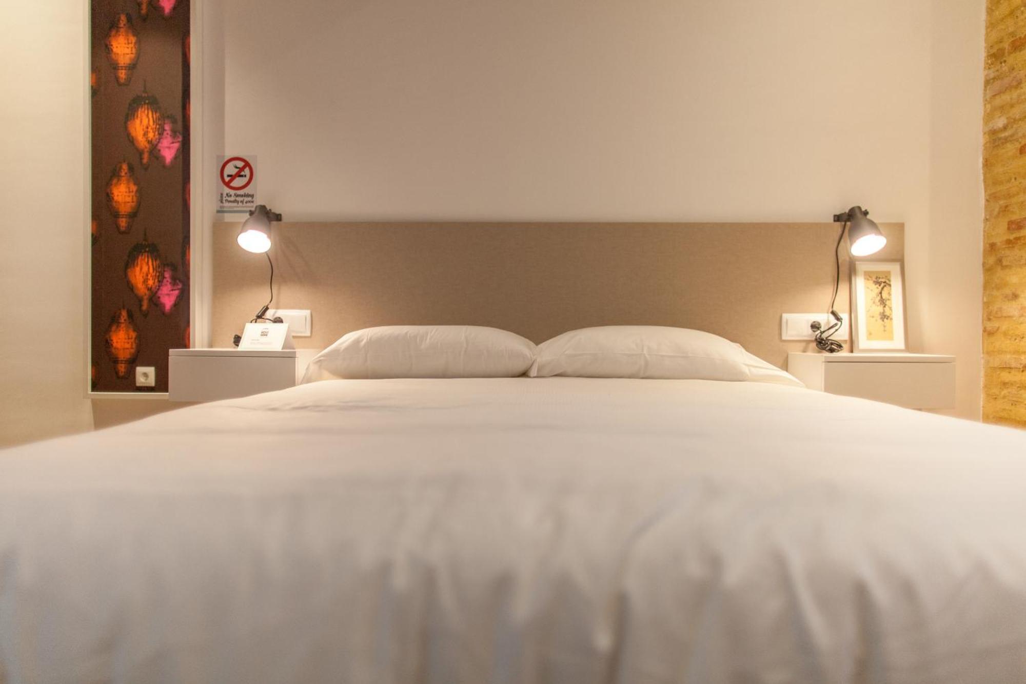 Host & Home, Valencia